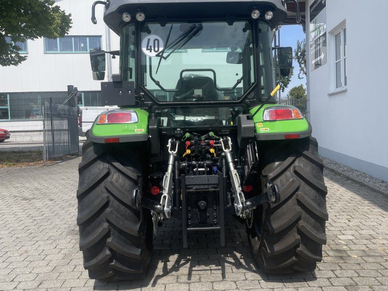 Deutz-Fahr 5080 D KEYLINE