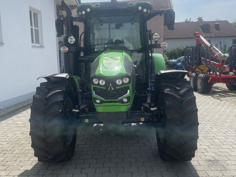 Deutz-Fahr 5125