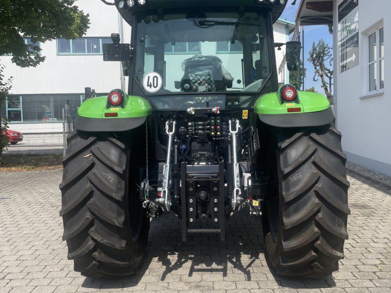 Deutz-Fahr 5125