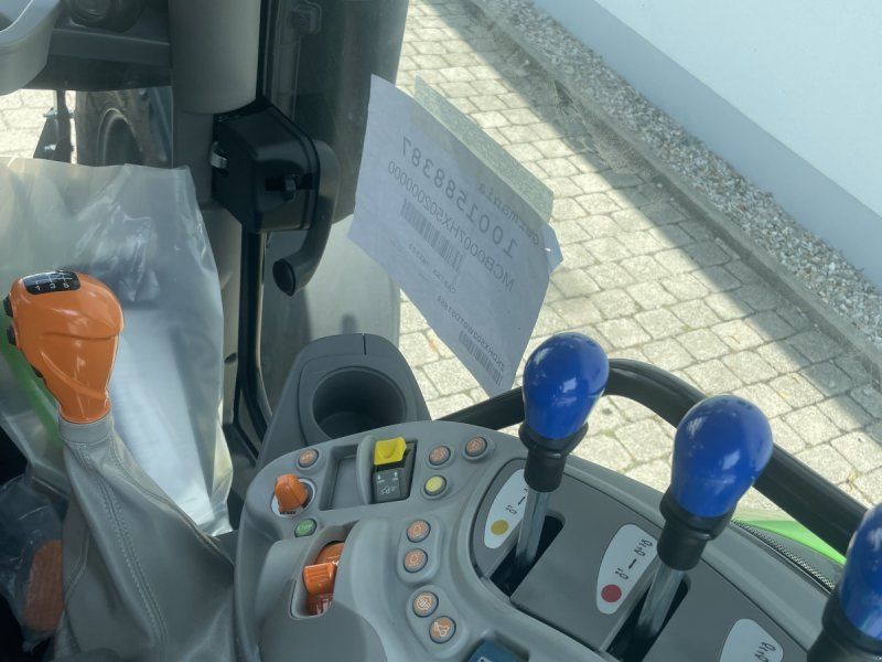 Deutz-Fahr 5125