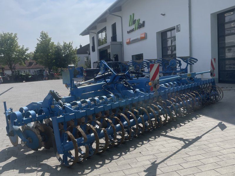 Lemken Heliodor 9/600 K