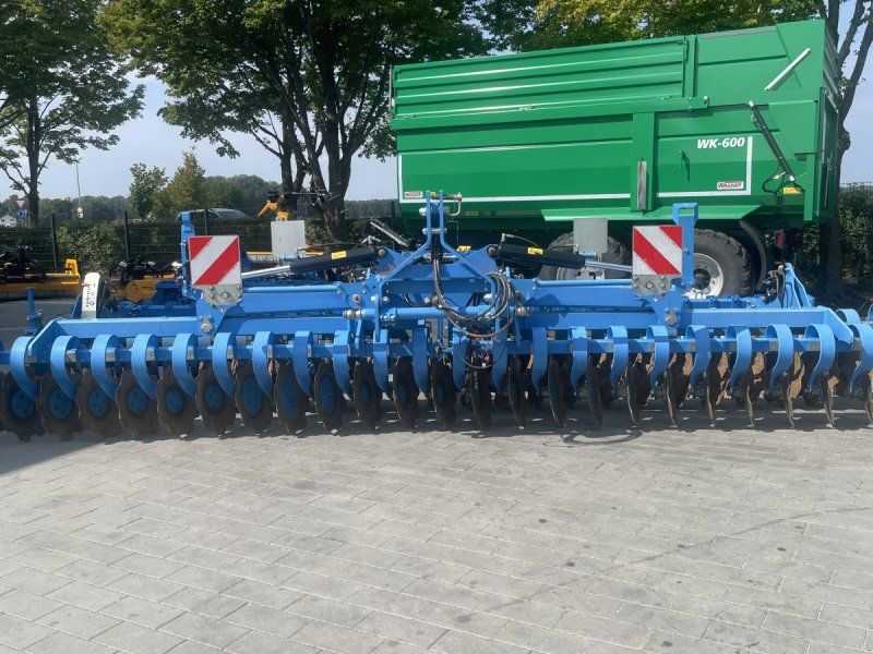 Lemken Heliodor 9/600 K