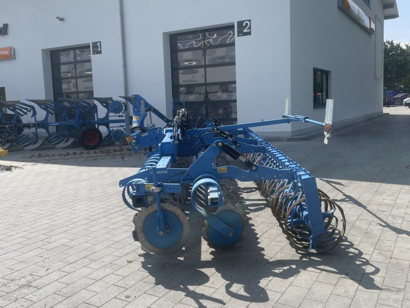 Lemken Heliodor 9/600 K