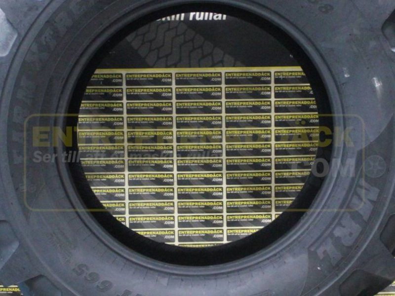MRL Pakke med Farm Xtreme 65 R1-W 2 stk. 540/65R28 & 2 stk. 650/