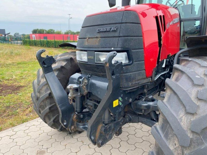 Case IH CVX 150