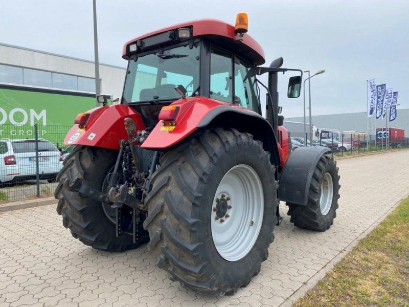 Case IH CVX 150