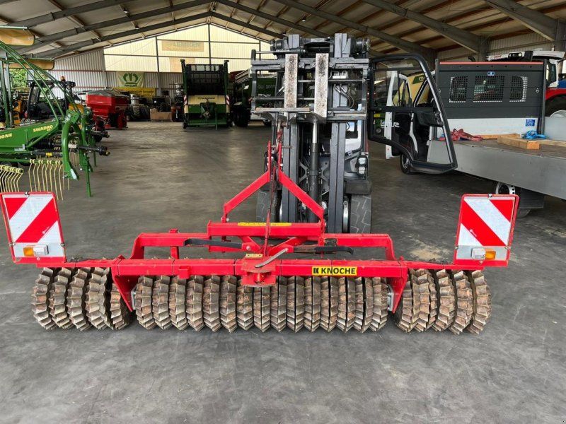 Knoche SW-F50/3025