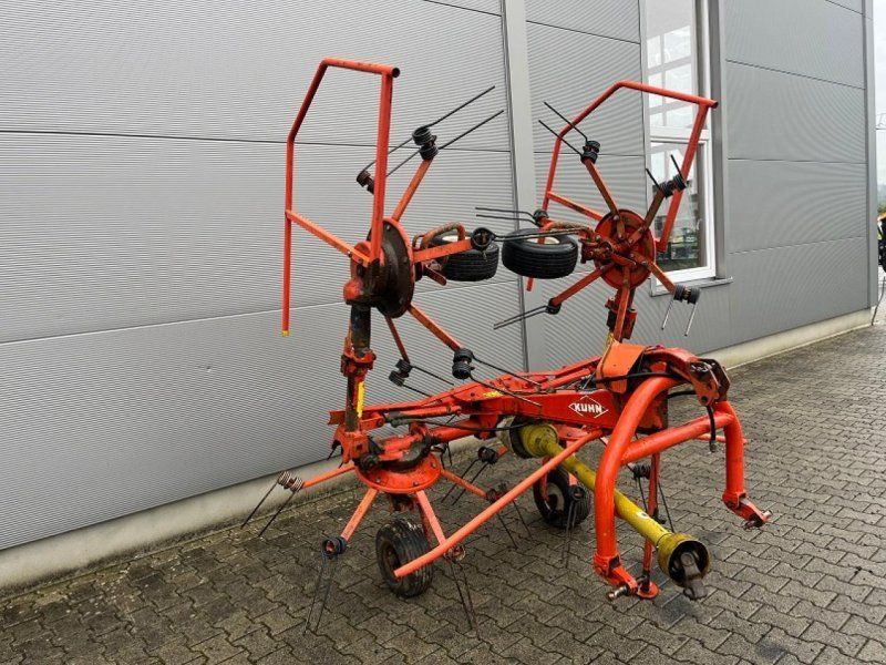 Kuhn GF 4201 MH