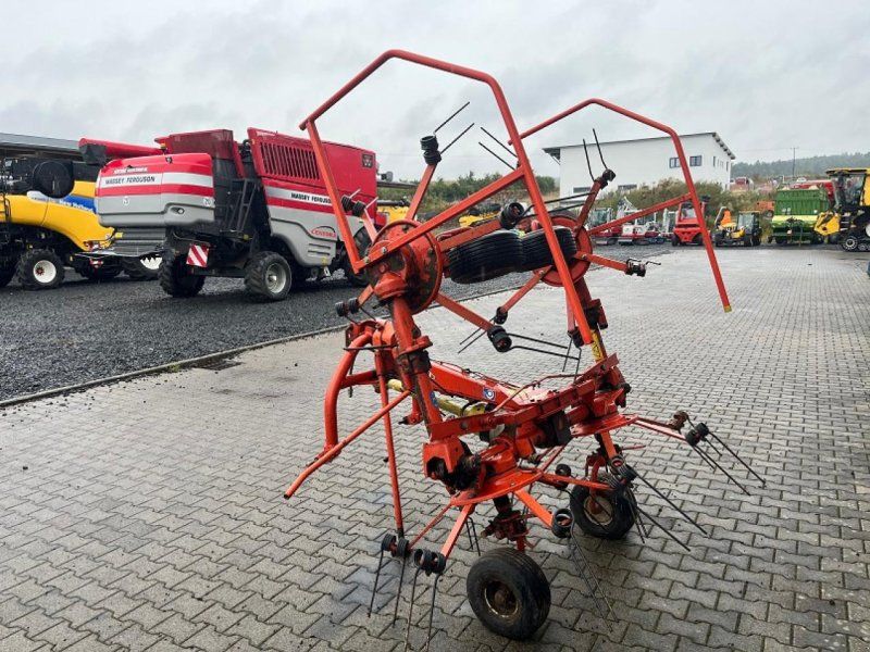 Kuhn GF 4201 MH