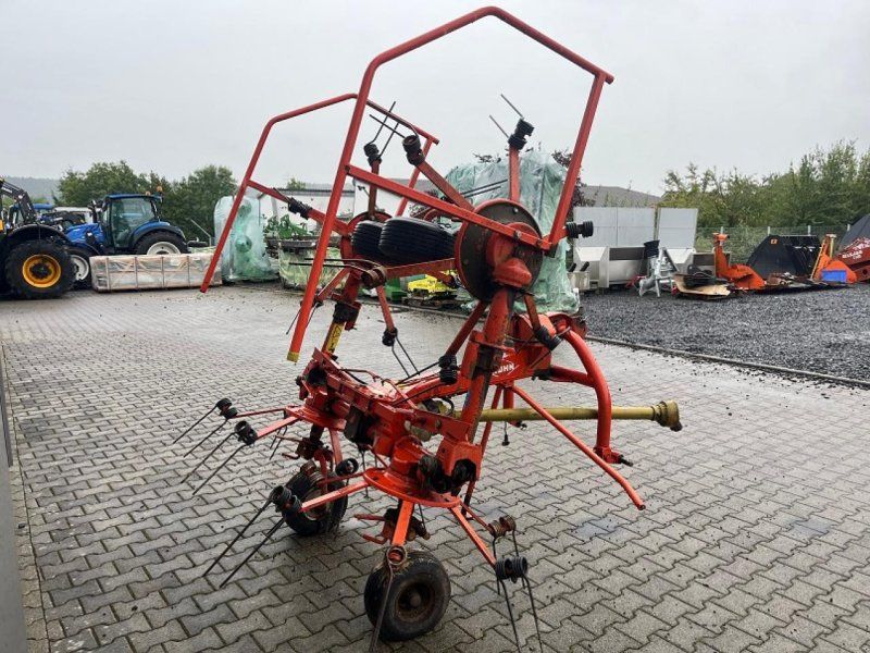 Kuhn GF 4201 MH