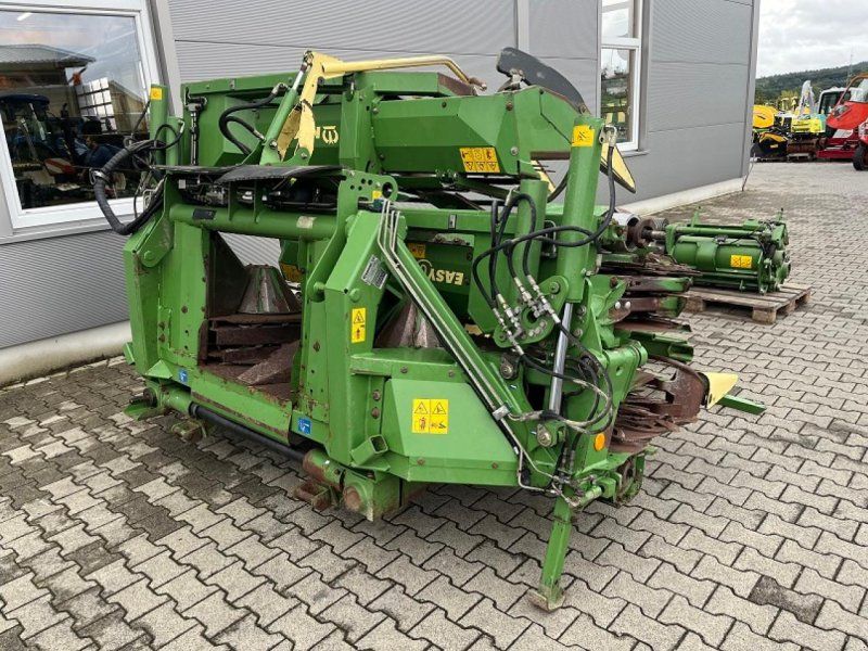 Krone Easy Collect 753