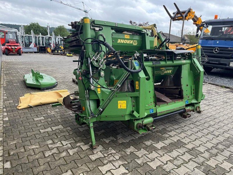 Krone Easy Collect 753