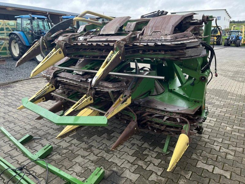 Krone Easy Collect 753