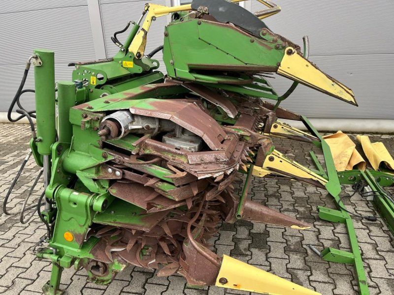 Krone Easy Collect 753