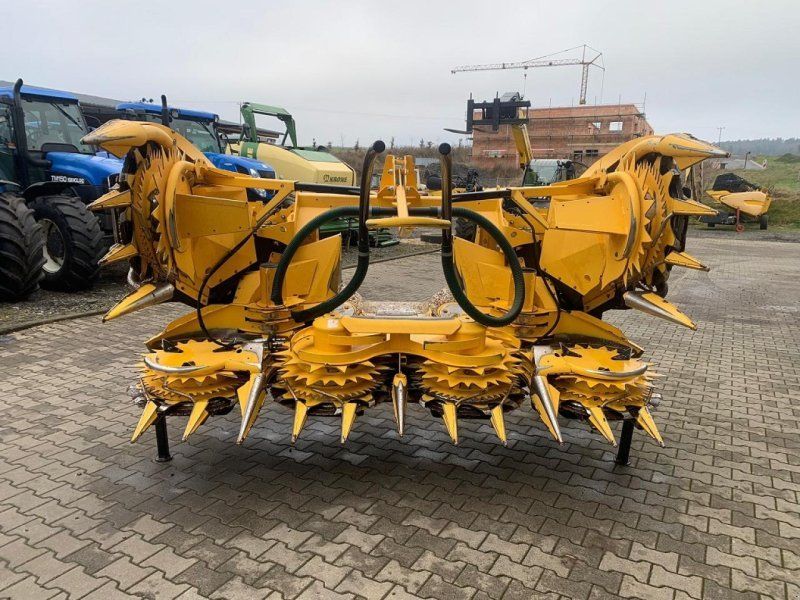 New Holland 450 SFIE (345)