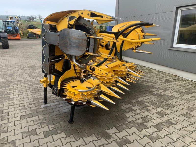 New Holland 450 SFIE (345)