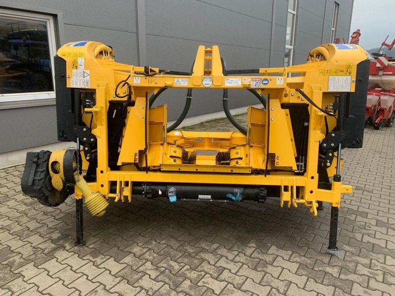 New Holland 450 SFIE (345)