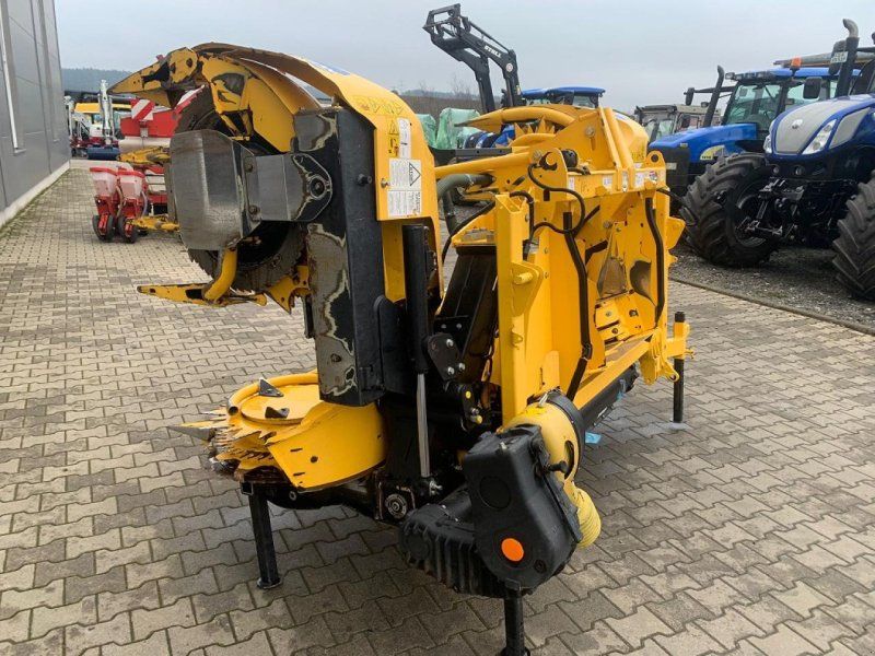 New Holland 450 SFIE (345)