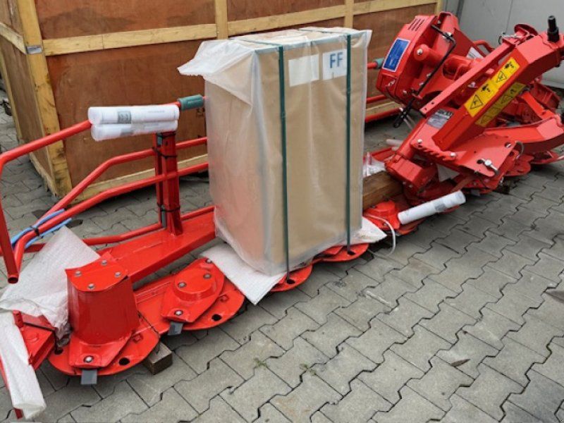 Kuhn GMD 310 FF