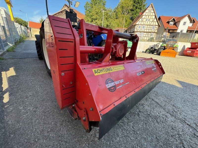 Sauerburger Dingo 2150