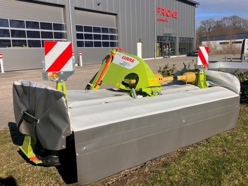 Claas Disco 3150 F