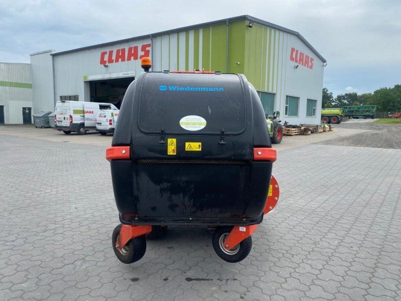 Kubota ST 401-C