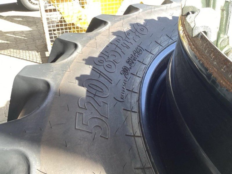 BKT 520/85R46