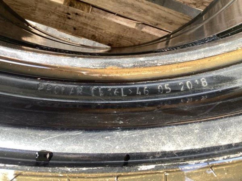 BKT 520/85R46