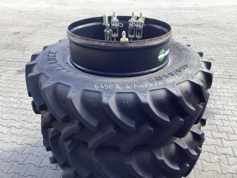 Alliance 460/85R34