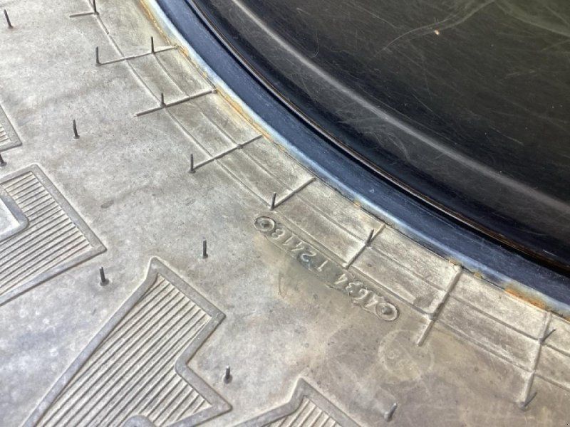 Alliance 460/85R34