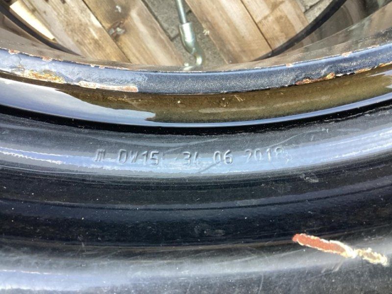 Alliance 460/85R34