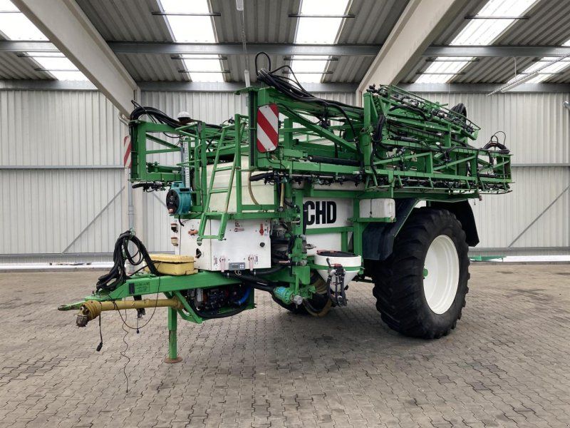 CHD F 5239 A