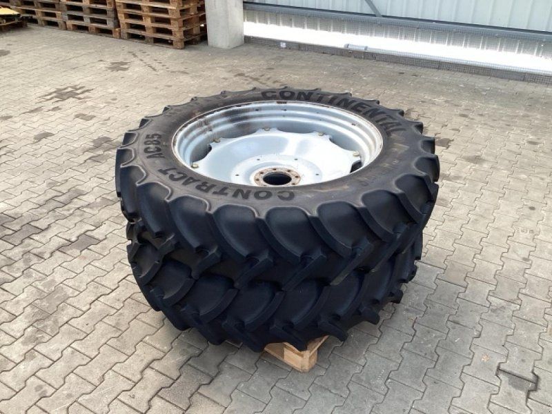 Continental 340/85R38