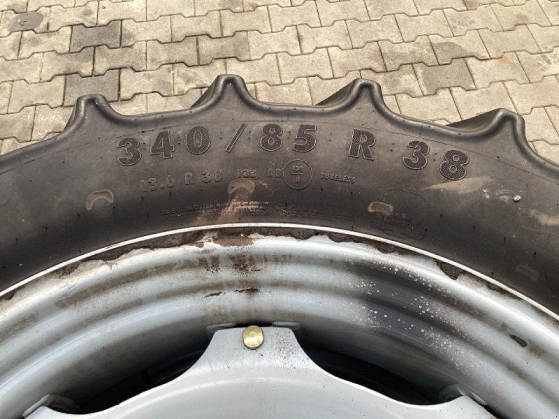 Continental 340/85R38