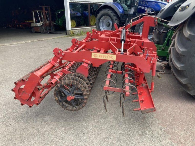 Brix Profi Max 450-H