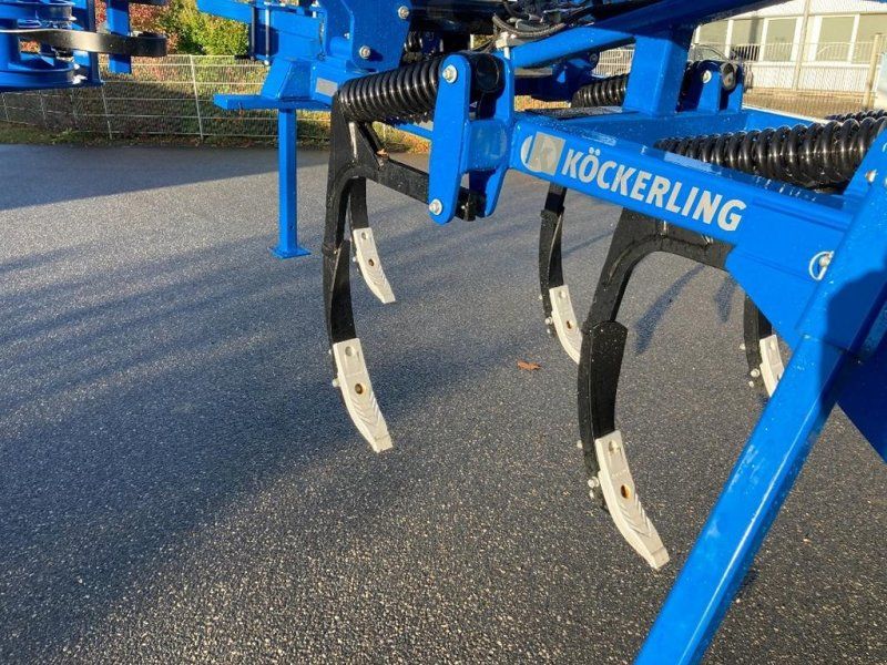 Köckerling TRIO 400