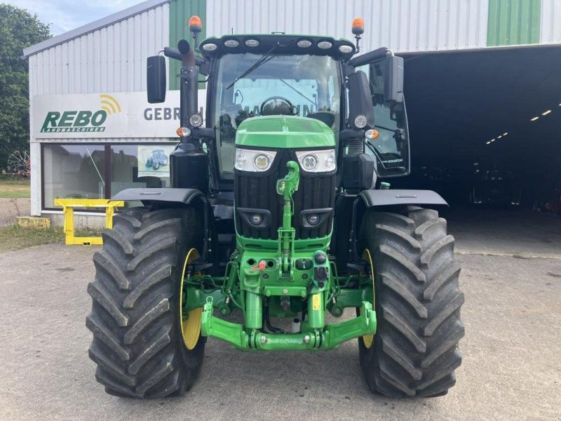 John Deere 6250R