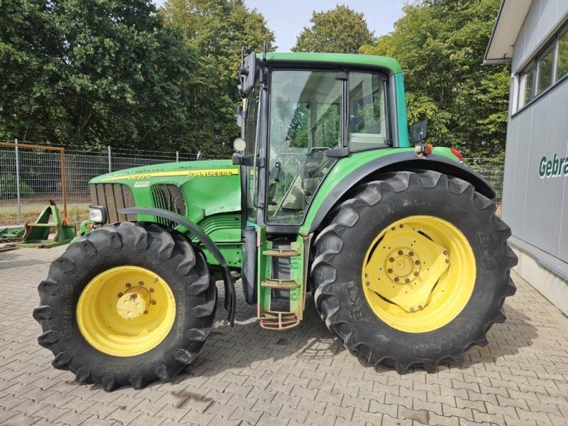John Deere 6420S