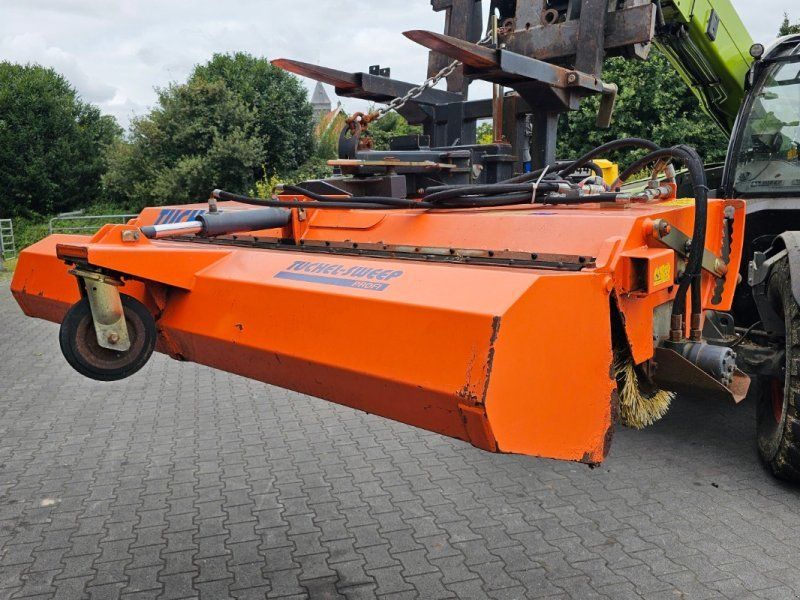 Tuchel Profi 230