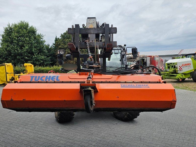 Tuchel Profi 230