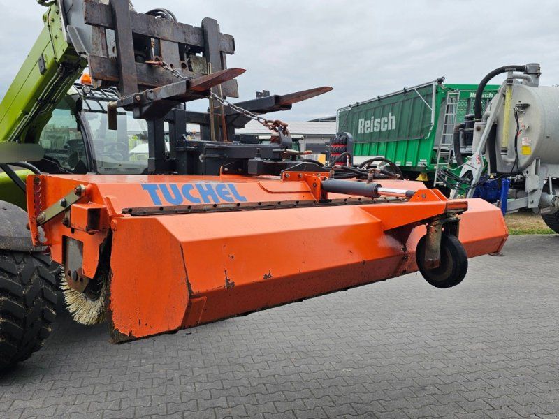 Tuchel Profi 230