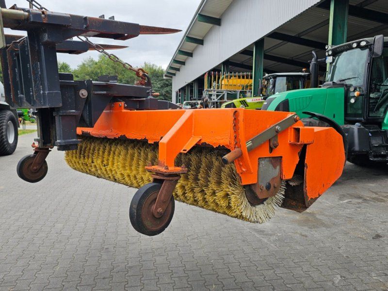 Tuchel Profi 230