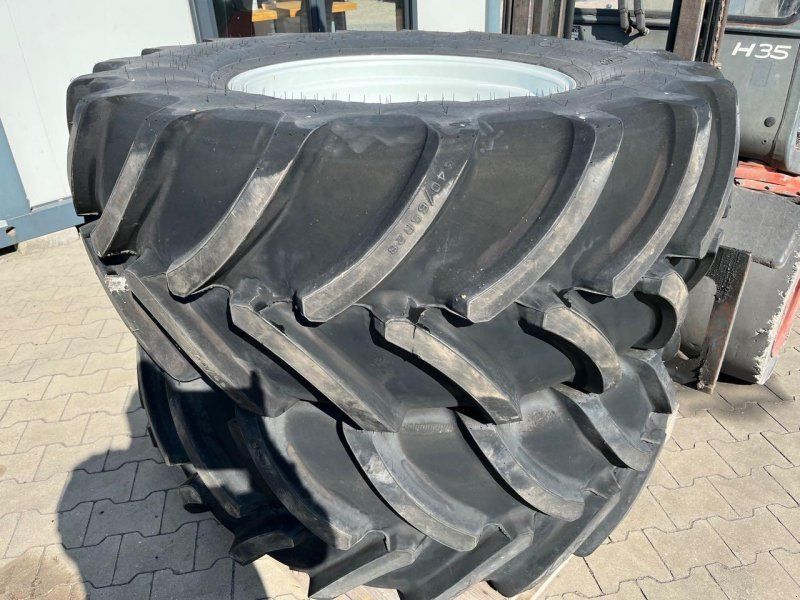 Firestone 540/65R28  650/65R38
