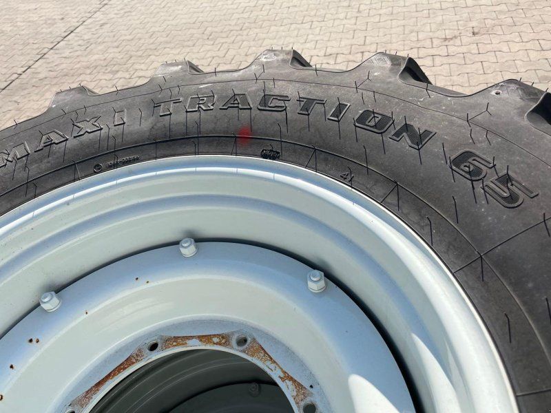 Firestone 540/65R28  650/65R38