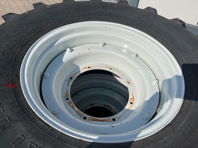 Firestone 540/65R28  650/65R38