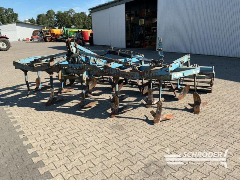 Lemken SMARAGD 9/400 K
