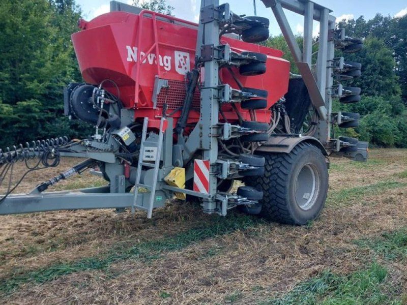 NOVAG T-FORCE PLUS 650