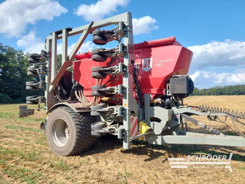 NOVAG T-FORCE PLUS 650