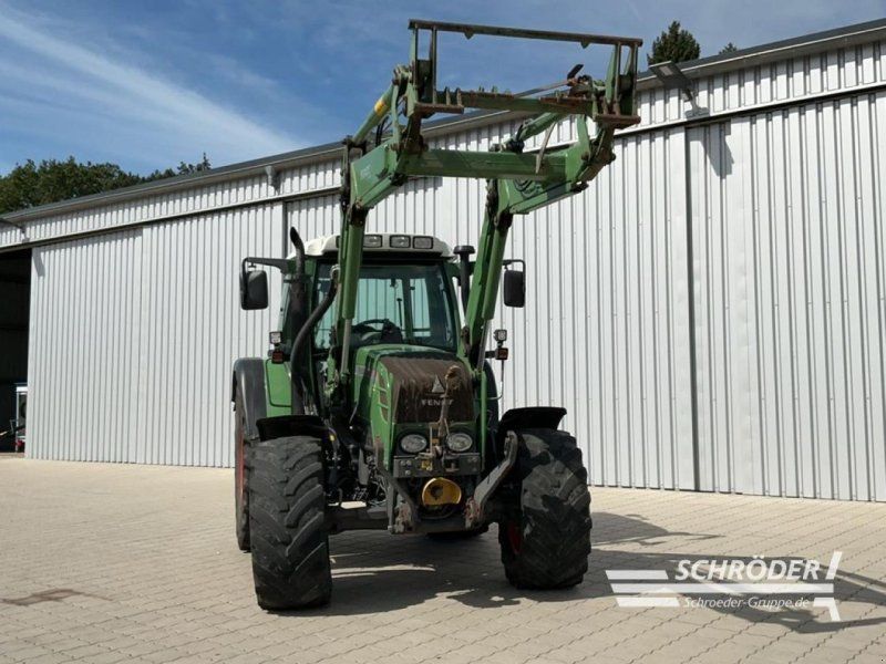 Fendt 312 VARIO TMS