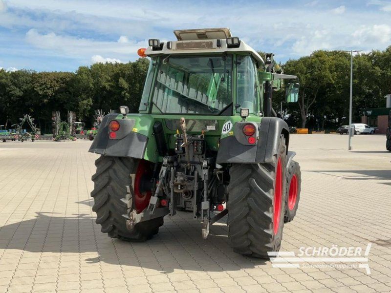 Fendt 312 VARIO TMS